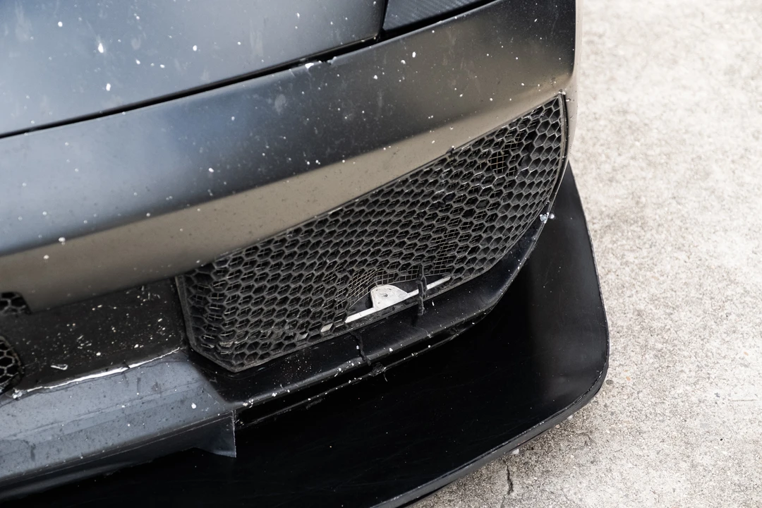 2009 Lamborghini Gallardo LP560-4 - Image 23 of 30