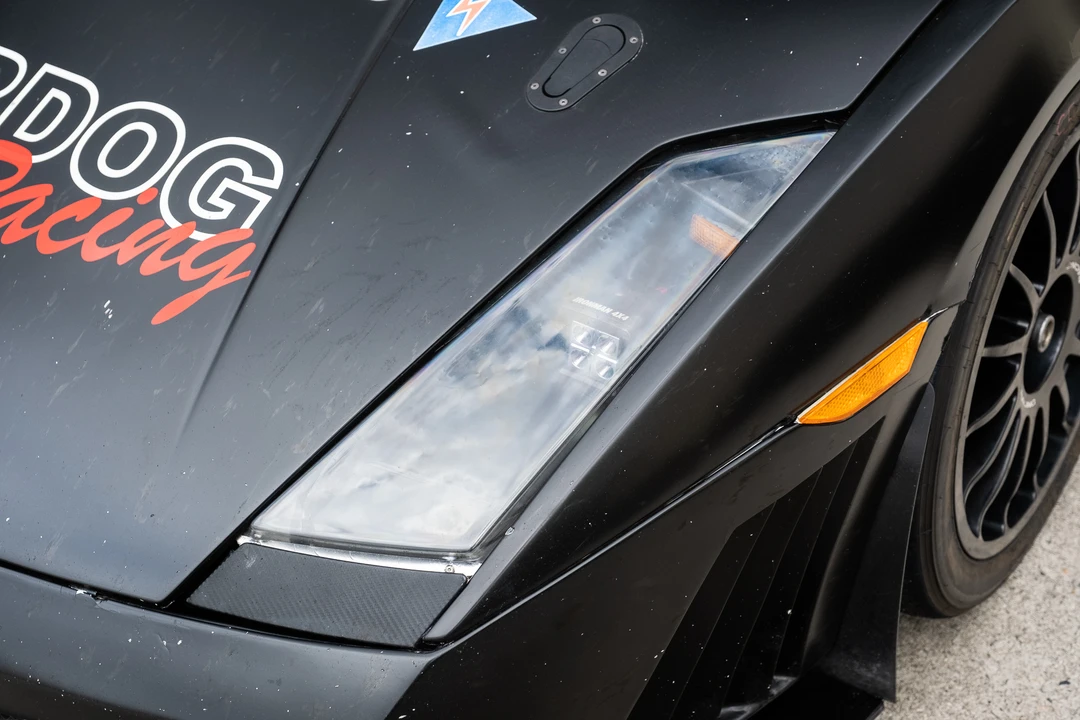 2009 Lamborghini Gallardo LP560-4 - Image 25 of 30