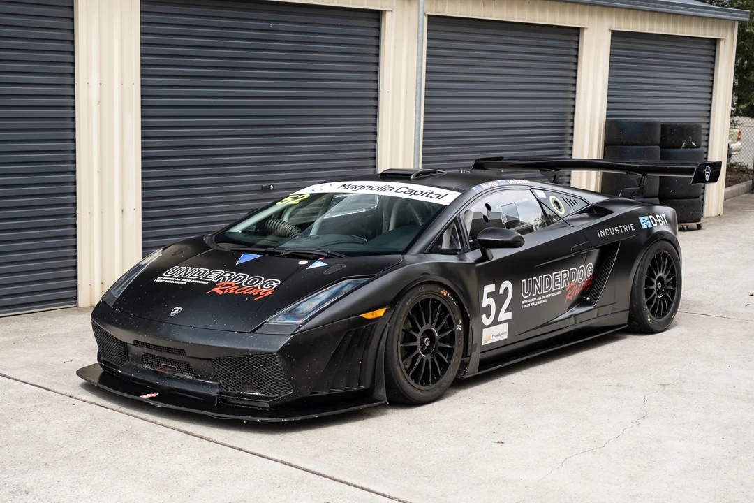 2009 Lamborghini Gallardo LP560-4 - Image 18 of 30