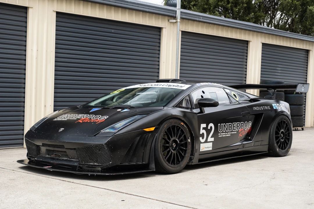 2009 Lamborghini Gallardo LP560-4 - Image 10 of 30