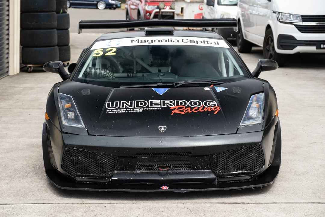 2009 Lamborghini Gallardo LP560-4 - Image 11 of 30