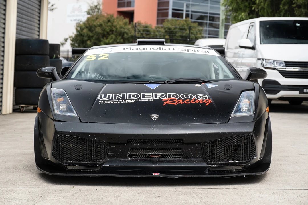 2009 Lamborghini Gallardo LP560-4 - Image 3 of 30