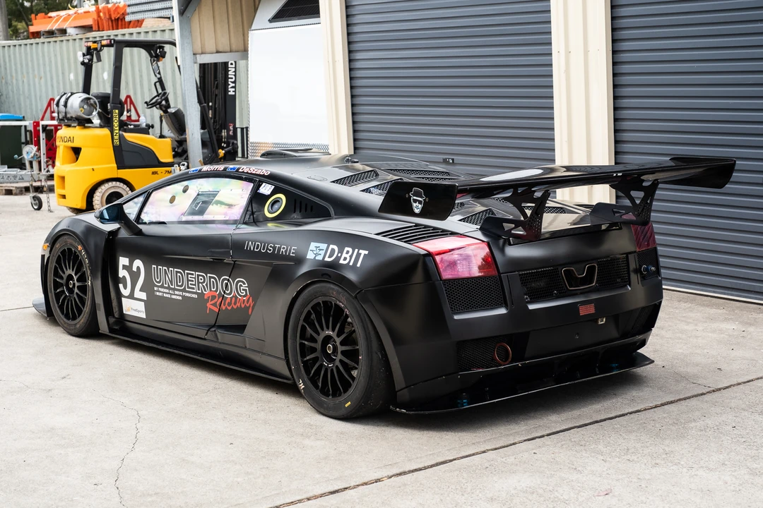 2009 Lamborghini Gallardo LP560-4 - Image 16 of 30