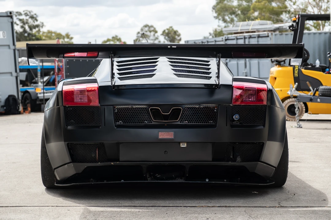 2009 Lamborghini Gallardo LP560-4 - Image 7 of 30