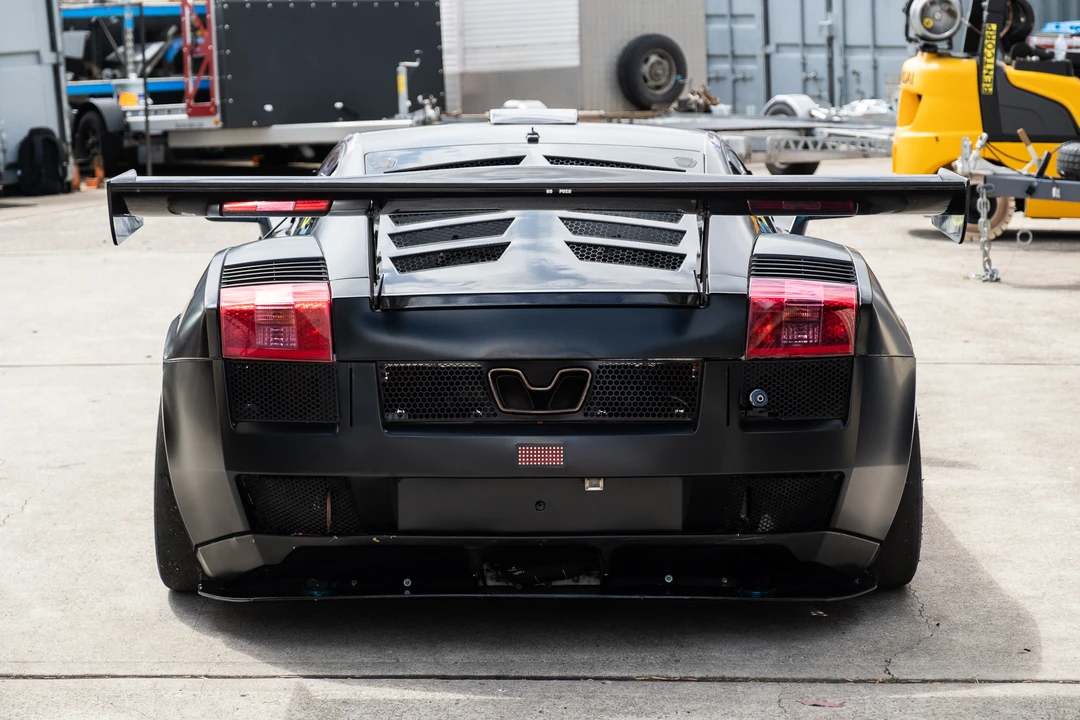 2009 Lamborghini Gallardo LP560-4 - Image 15 of 30