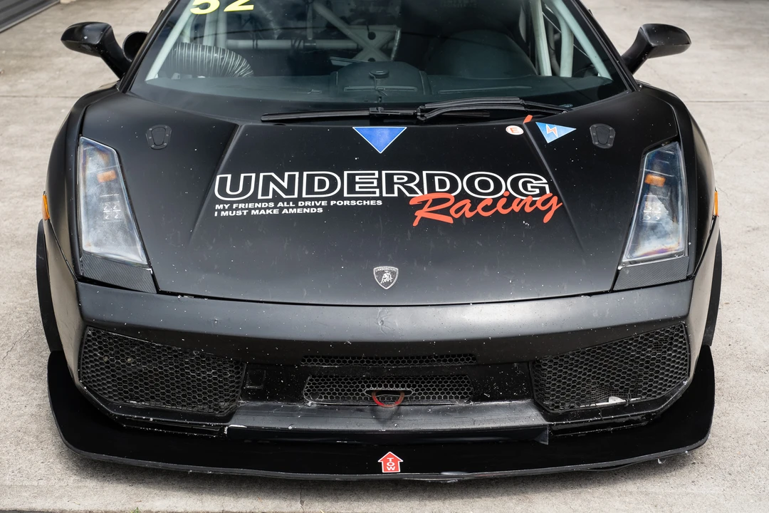 2009 Lamborghini Gallardo LP560-4 - Image 28 of 30