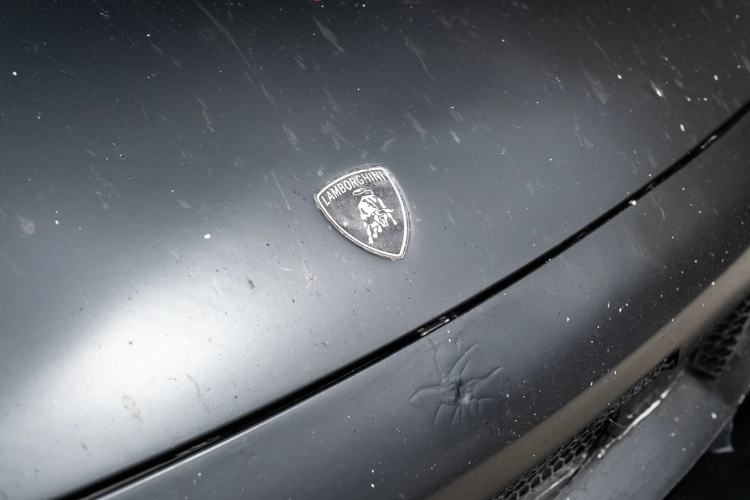 2009 Lamborghini Gallardo LP560-4 - Image 30 of 30