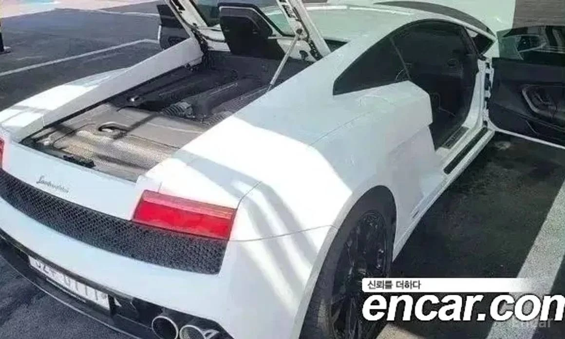2009 Lamborghini Gallardo LP560-4 - Image 19 of 19