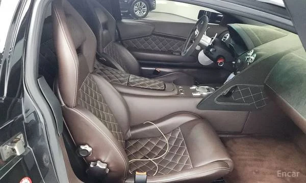2009 Lamborghini Murcielago - Image 10 of 20
