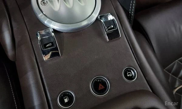 2009 Lamborghini Murcielago - Image 3 of 20