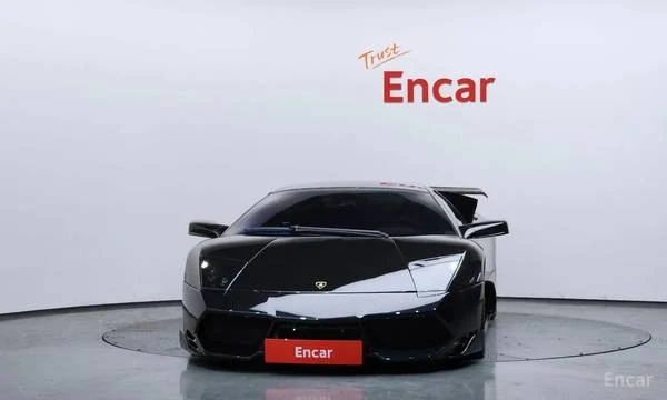 2009 Lamborghini Murcielago - Image 18 of 20