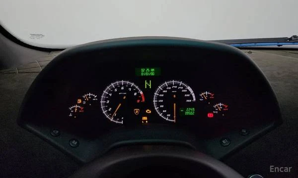 2009 Lamborghini Murcielago - Image 13 of 20