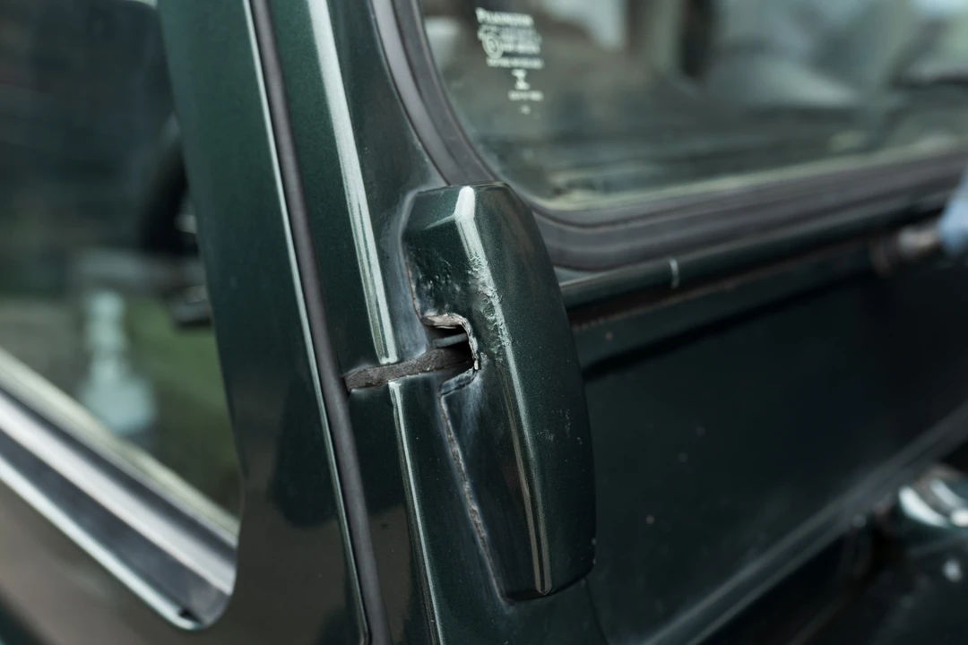 2009 Land Rover Defender 90 - Image 31 of 31