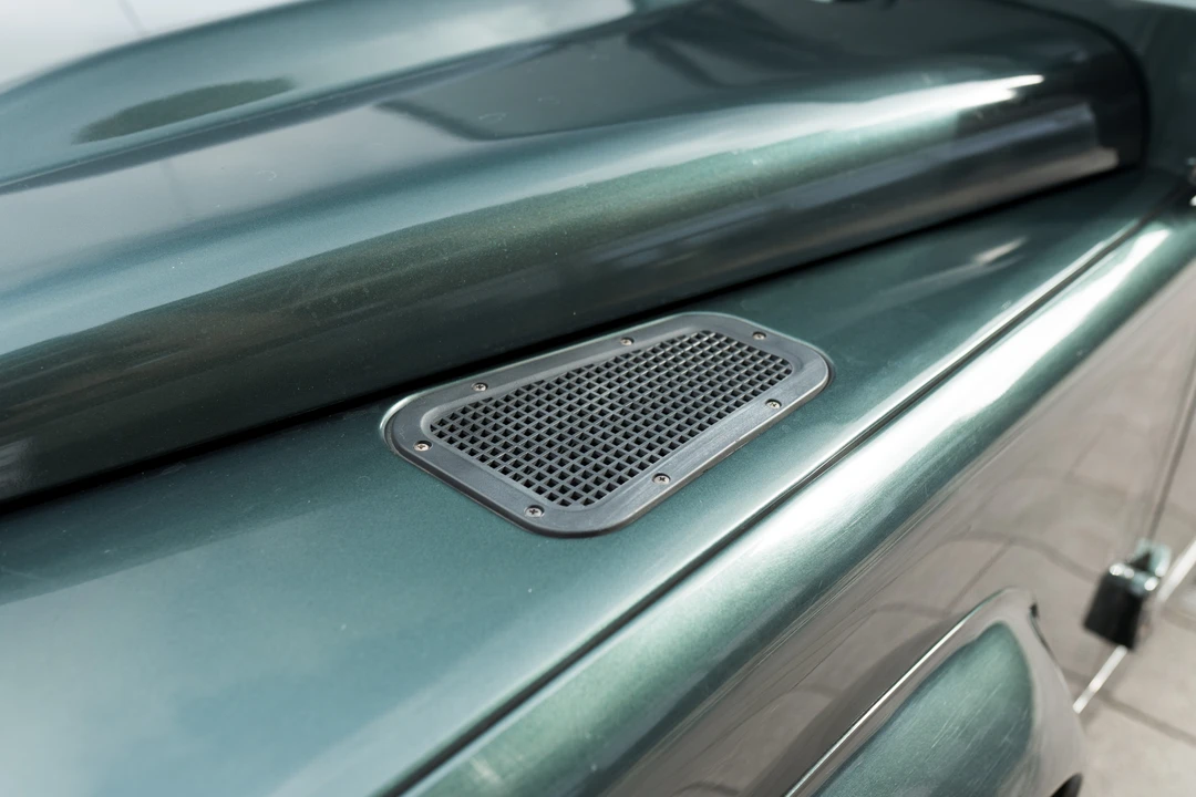 2009 Land Rover Defender 90 - Image 21 of 31