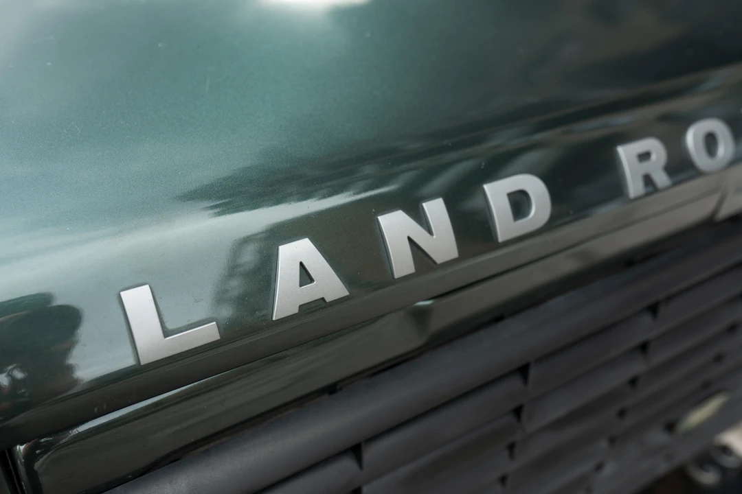 2009 Land Rover Defender 90 - Image 25 of 31