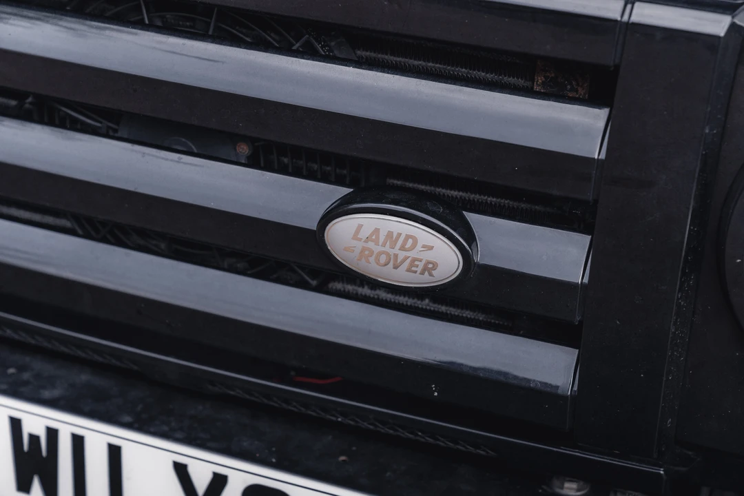 2009 Land Rover Defender 90 - Image 26 of 31