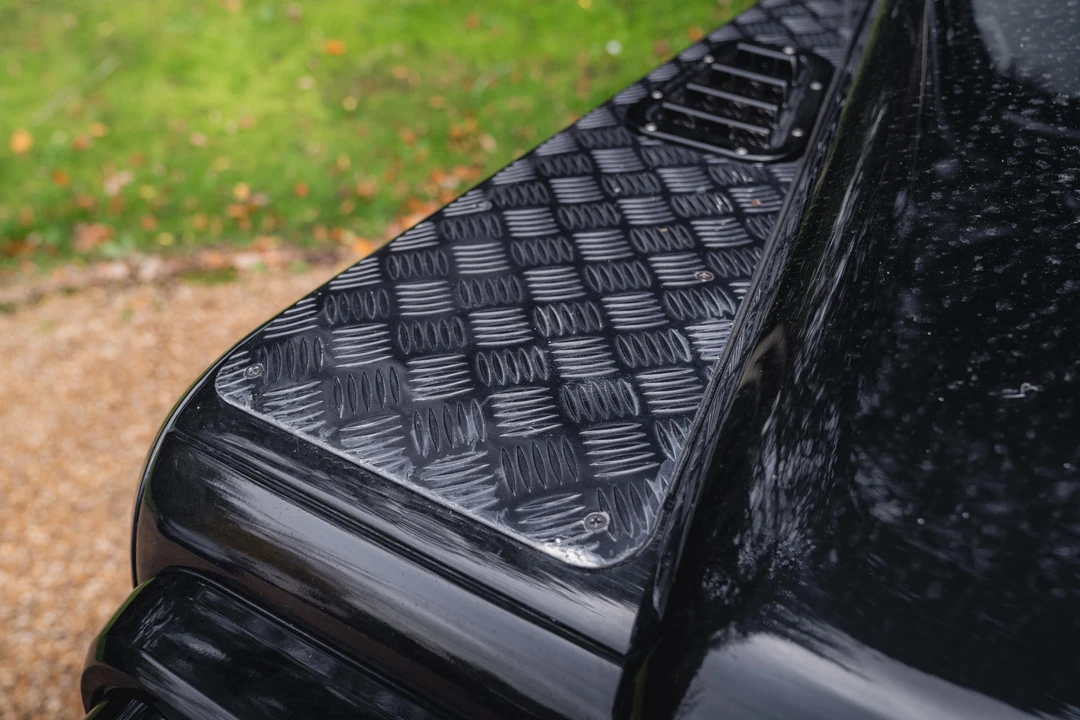 2009 Land Rover Defender 90 - Image 28 of 31