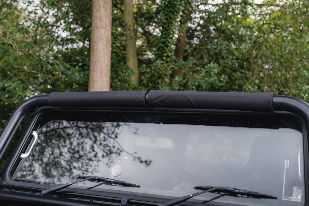 2009 Land Rover Defender 90 - Image 31 of 31