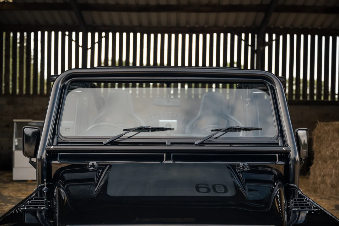 2009 Land Rover Defender 90 - Image 27 of 31