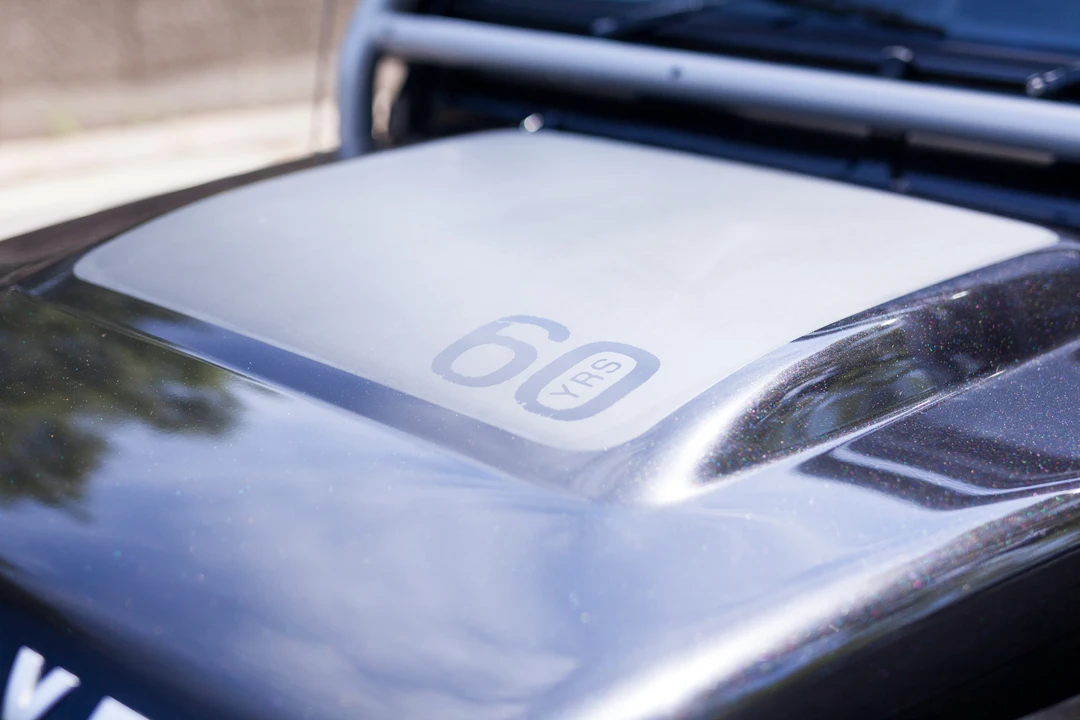 2009 Land Rover Defender 90 - Image 20 of 31