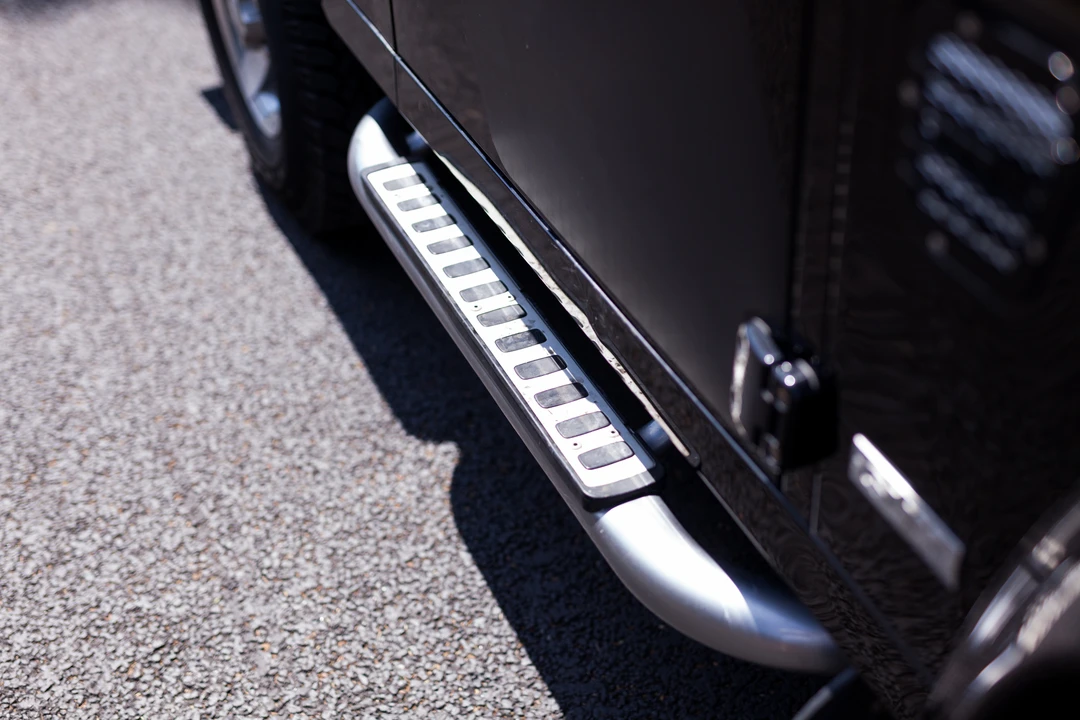 2009 Land Rover Defender 90 - Image 22 of 31