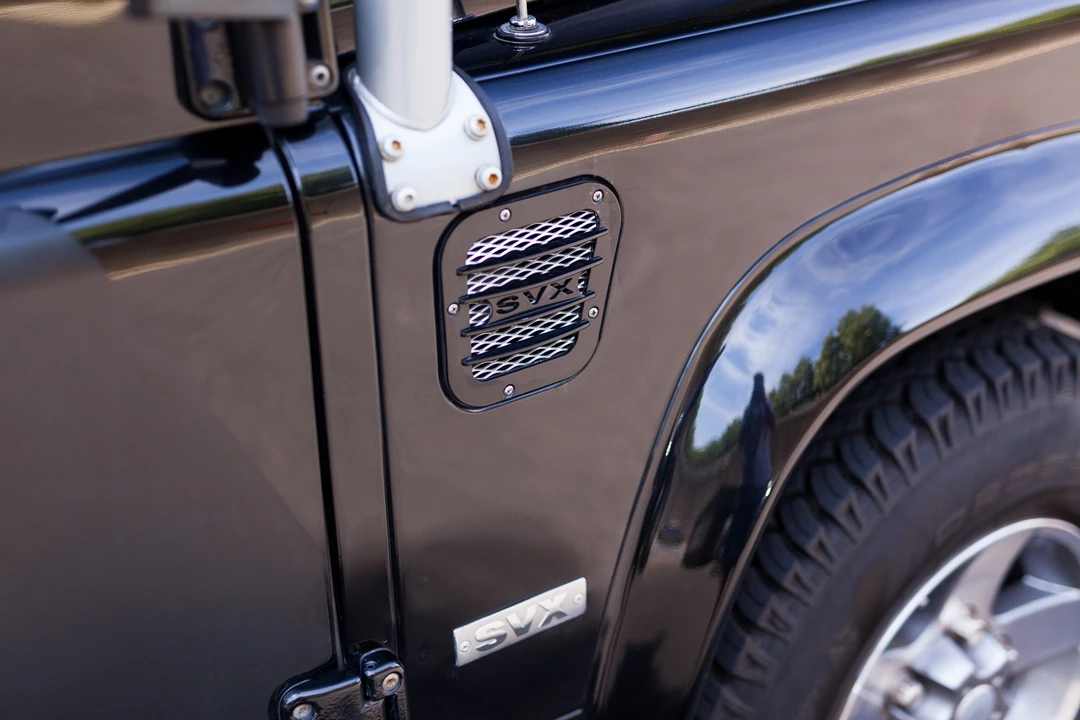 2009 Land Rover Defender 90 - Image 24 of 31