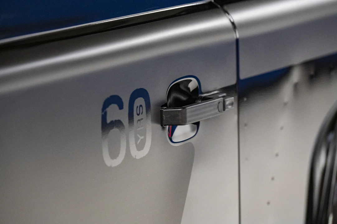 2009 Land Rover Defender 90 - Image 28 of 31
