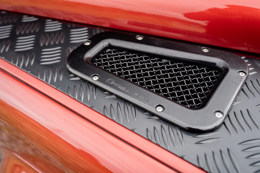 2009 Land Rover Defender 90 - Image 16 of 31