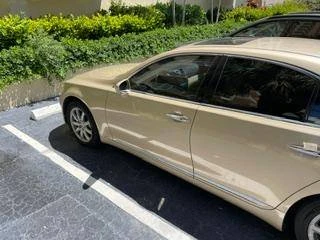 2009 Lexus LS 4th Gen - Image 7 of 7