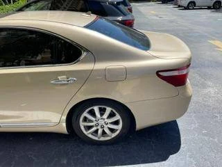 2009 Lexus LS 4th Gen - Image 6 of 7