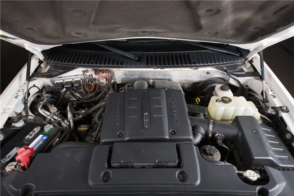 2009 Lincoln Navigator 3rd Gen - Image 3 of 6