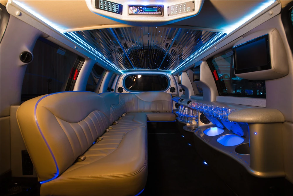 2009 Lincoln Navigator 3rd Gen - Image 5 of 6