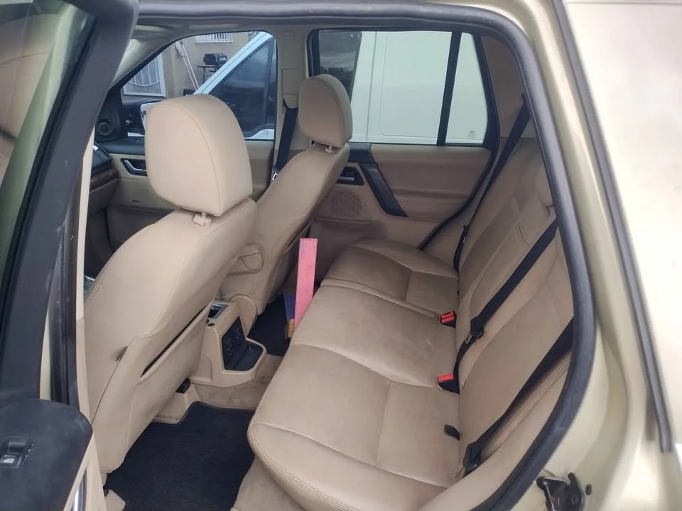 2009 Land Rover Freelander - Image 3 of 8