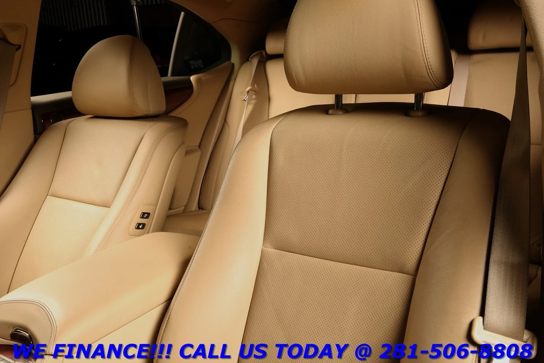 2009 Lexus LS 4th Gen - Image 12 of 21