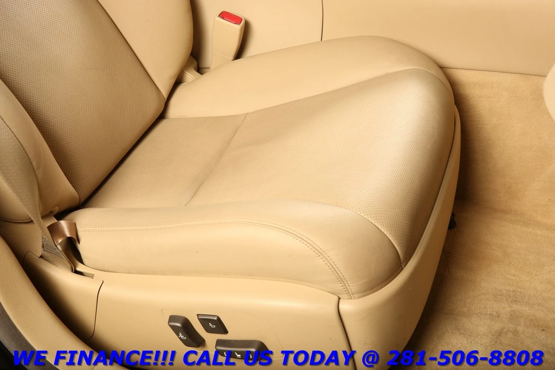 2009 Lexus LS 4th Gen - Image 21 of 21