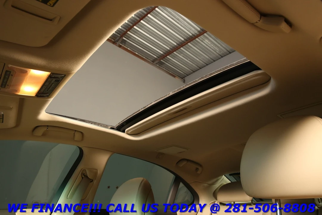 2009 Lexus LS 4th Gen - Image 11 of 21