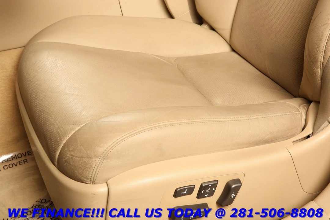 2009 Lexus LS 4th Gen - Image 13 of 21