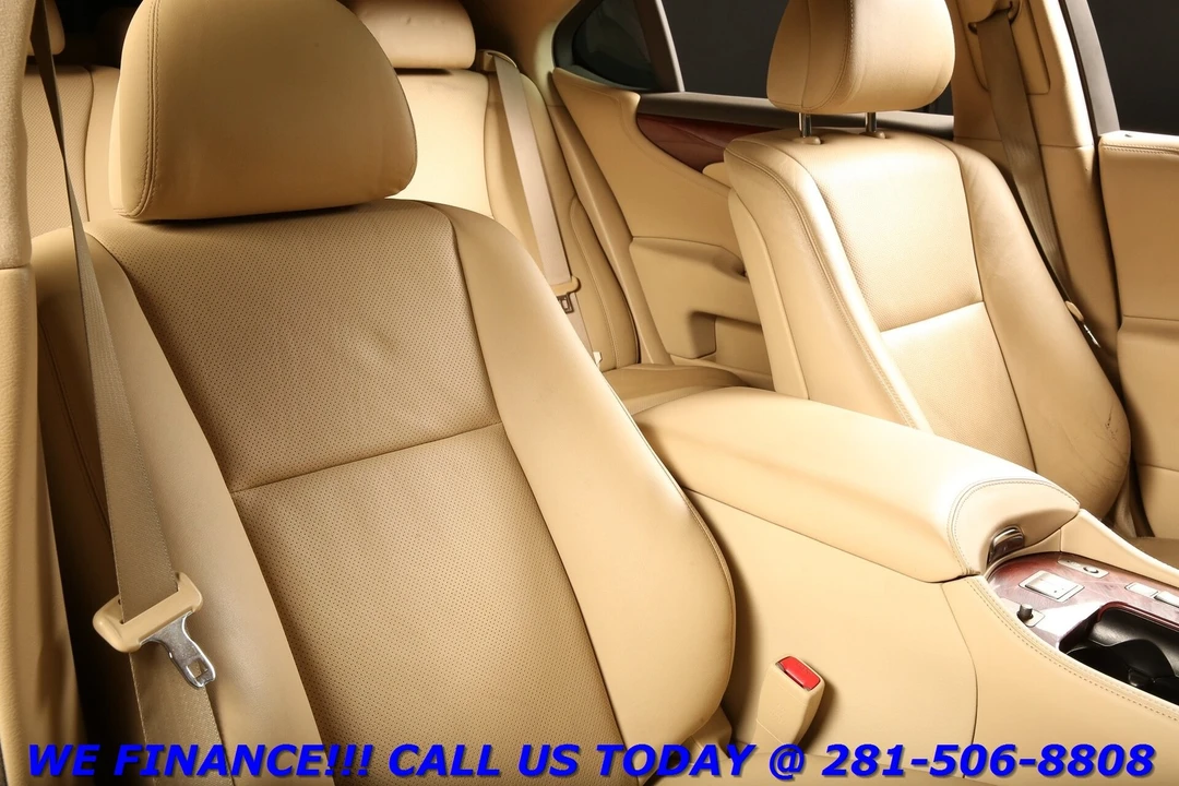 2009 Lexus LS 4th Gen - Image 20 of 21