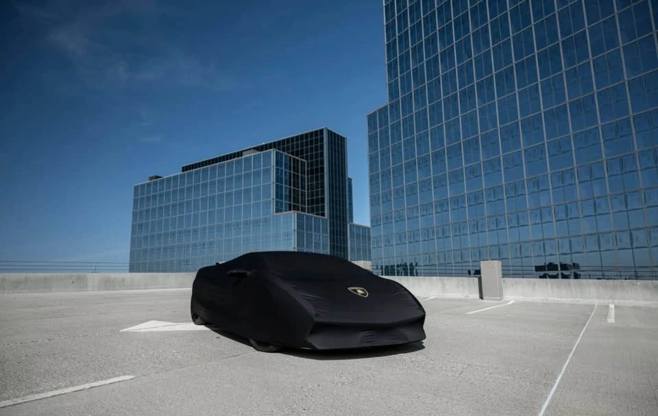 2009 Lamborghini Gallardo - Image 18 of 20
