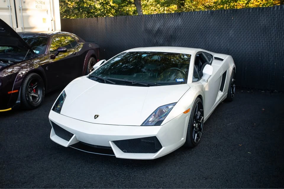 2009 Lamborghini Gallardo - Image 2 of 20