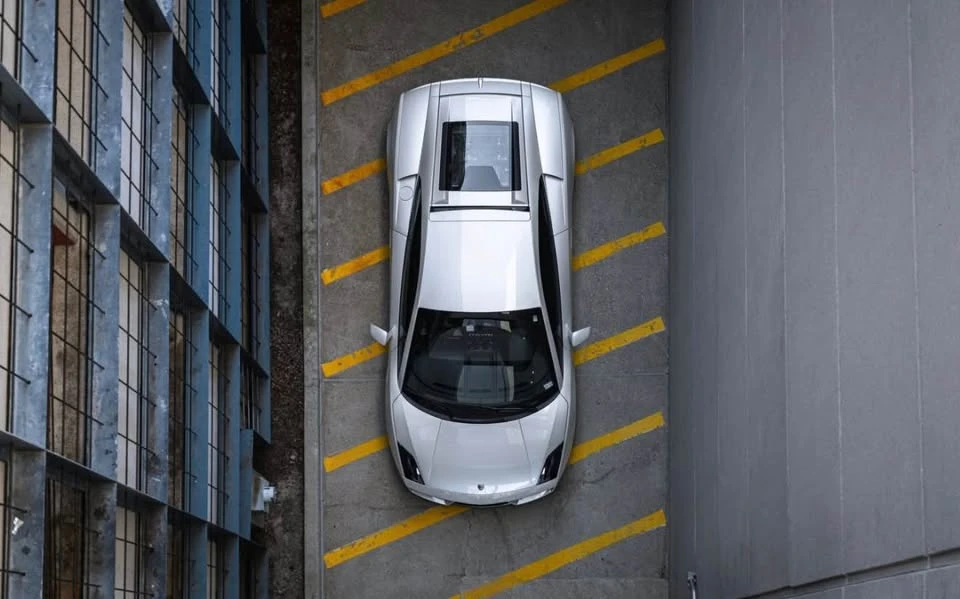 2009 Lamborghini Gallardo - Image 10 of 20
