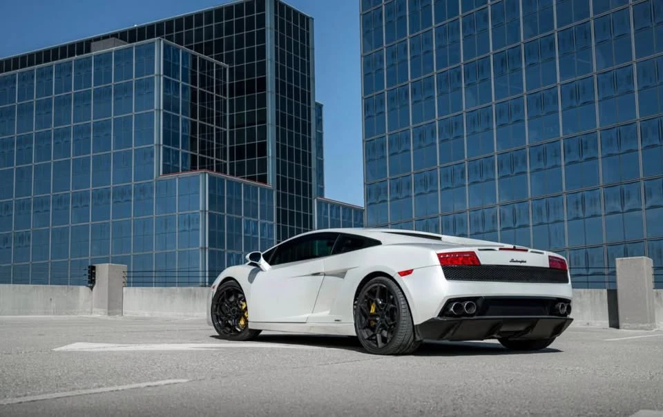 2009 Lamborghini Gallardo - Image 7 of 20