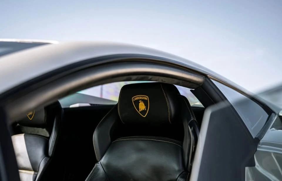 2009 Lamborghini Gallardo - Image 16 of 20
