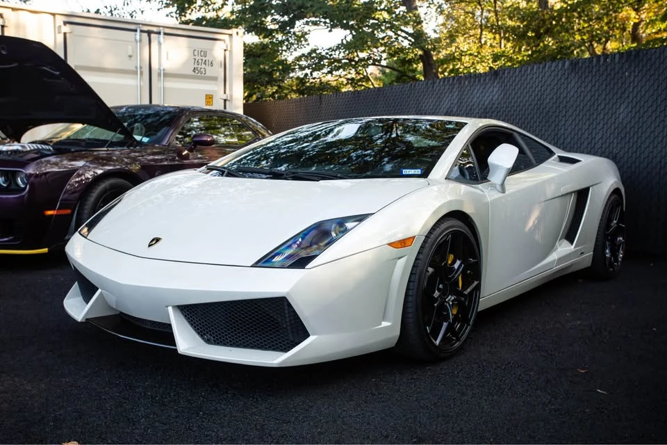 2009 Lamborghini Gallardo - Image 4 of 20