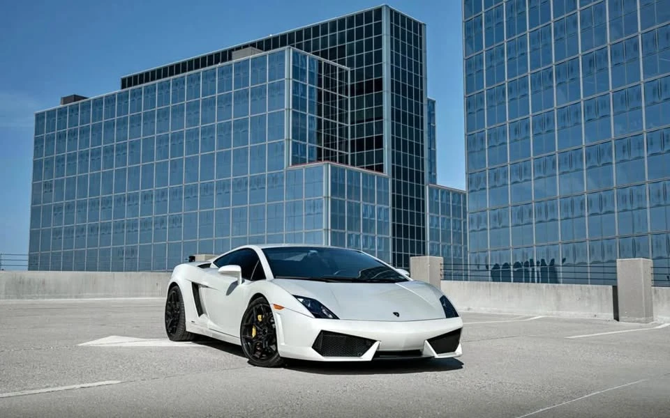 2009 Lamborghini Gallardo - Image 6 of 20