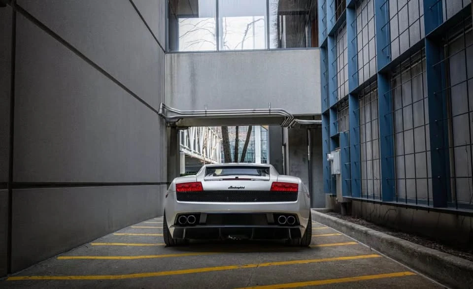 2009 Lamborghini Gallardo - Image 9 of 20