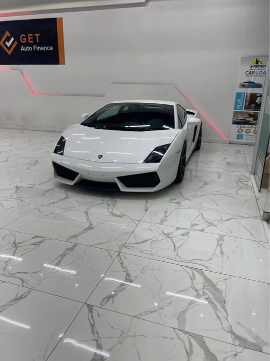 2009 Lamborghini Gallardo LP560-4 - Image 2 of 7