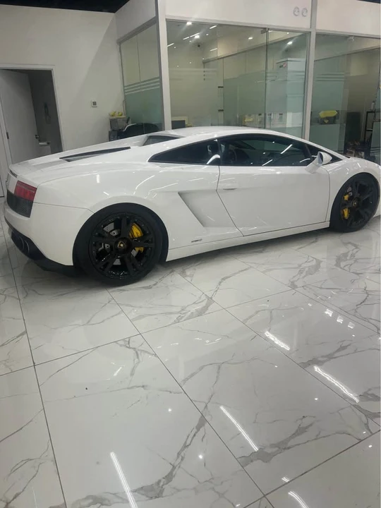 2009 Lamborghini Gallardo LP560-4 - Image 5 of 7