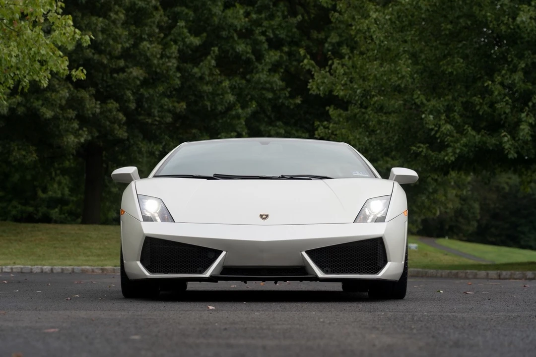 2009 Lamborghini Gallardo LP560-4 - Image 25 of 31
