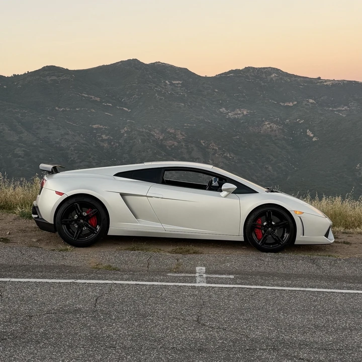 2009 Lamborghini Gallardo LP560-4 - Image 17 of 31